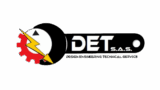 DET design engineering technical service