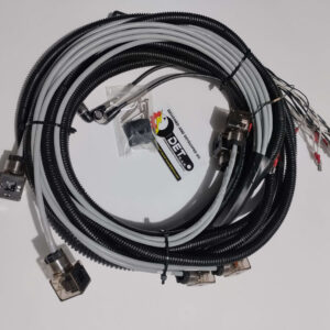 Harness Putzmeister A051131 para equipos TK40 y TK70
