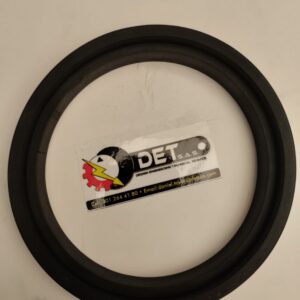Aro de presión 430406 para Putzmeister TK40
