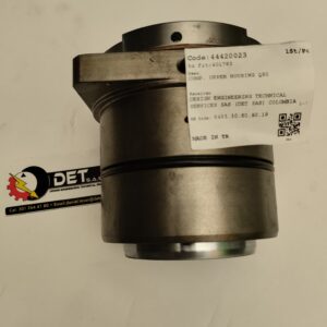 Cojinete tubo oscilante Q80 401783 para Putzmeister TK40