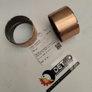 Casquillo agitador Putzmeister 44420181 para TK40