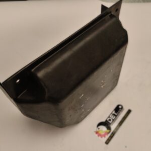 Cover PUTZMEISTER 438016 para equipos de bombeo de concreto