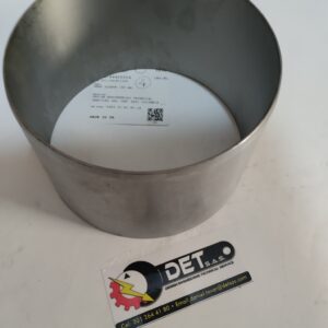 Casquillo de desgaste PUTZMEISTER 261611005 para tubo S