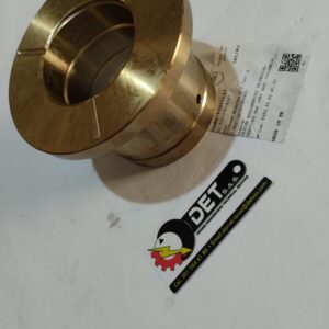 Casquillo válvula rock lado tapa SCHWING 10025626