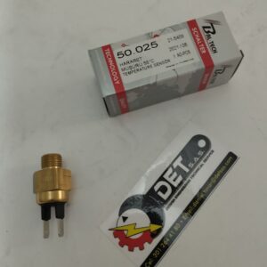 Termostato 55°C TK40 44420757 sensor de temperatura industrial
