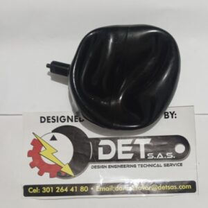 Vejiga  acumulador de  nitrogeno 4L 064020000