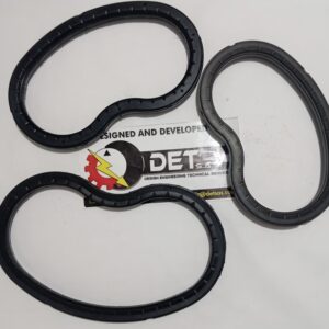 Junta riñón DN180 Schwing BPL2023 / KVM34X