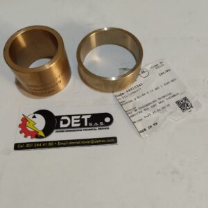 Casquillo agitador SCHWING 10061077 SP1000 / SP500