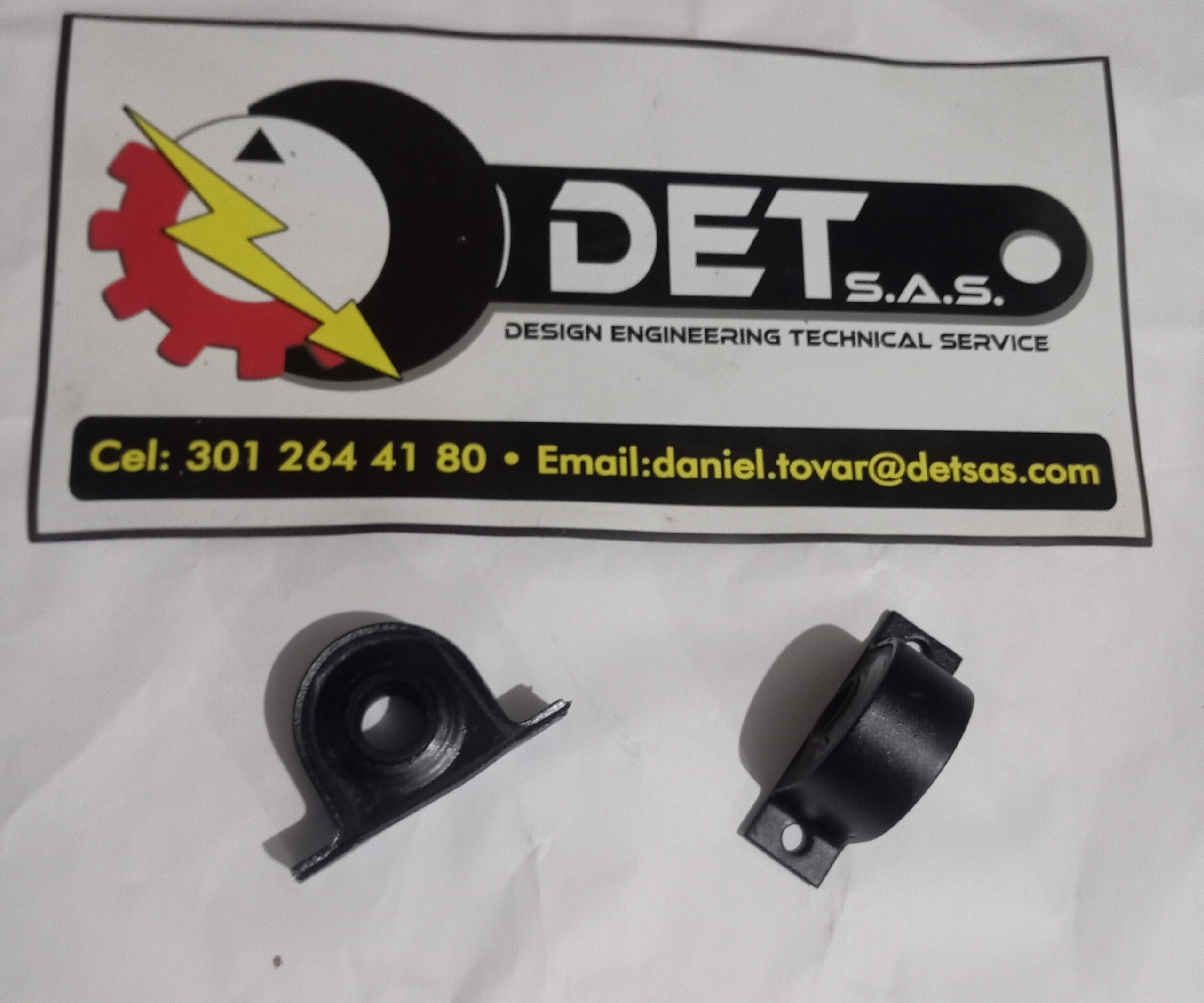 Soporte rejilla tolva Putzmeister 432235 TK40/TK70