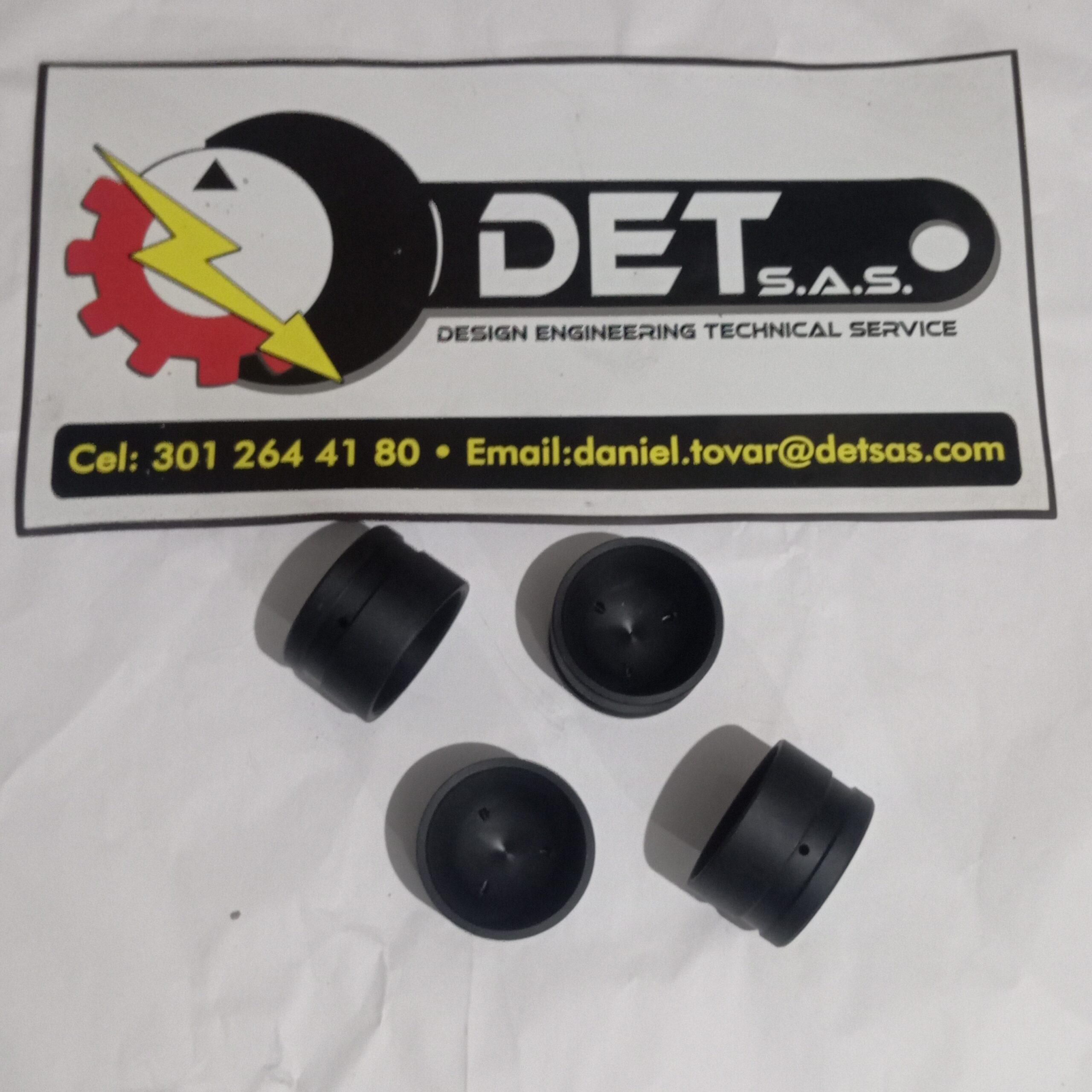 Ball cup Putzmeister 256300004 TK40/TK70