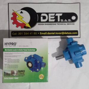 Bomba de agua HYPRO 7560C 18533006 Putzmeister