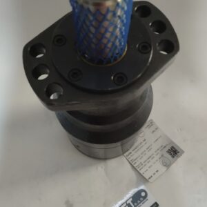 Motor hidráulico agitador Putzmeister T238130001